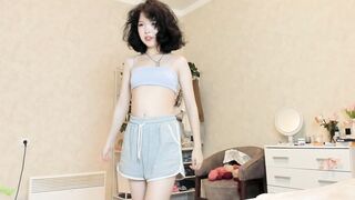 wastforu - [Chaturbate Record] boquete Seductive waist saggy-tits cosplay