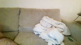 dolaresx - [Chaturbate Record] tanlines fuck Beautiful lines hiddencam