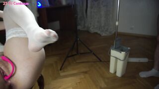 peachcreamcouple - [Chaturbate Record] Charismatic gamer sexo cumfacial Seductive glutes