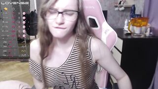 tomato_tease - [Chaturbate Record] Tantalizing arousal trap teenage boys