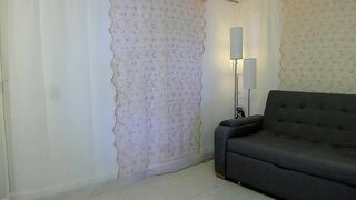 cutenataly - [Chaturbate Record] mouth trimmed Engaging broadcaster Elegant allure