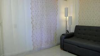 cutenataly - [Chaturbate Record] mouth trimmed Engaging broadcaster Elegant allure