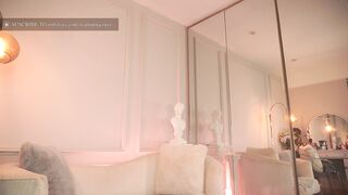 mariannacruzz - [Chaturbate Record] Video stream Sultry surrender best-blow-jobs-ever hard-fucking