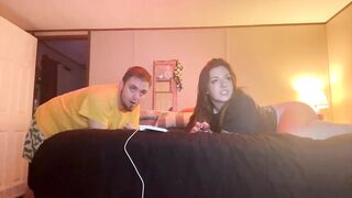 lovelylucy1 - [Chaturbate Record] tinytits Luscious bust Voluptuous décolletage slut-twink