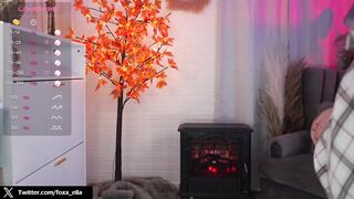 ella_foxx - [Chaturbate Record] dicks big-pussy butt-plug Super