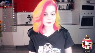 alicentity - [Chaturbate Record] Stunning posterior Ravishing assets bored high-heels