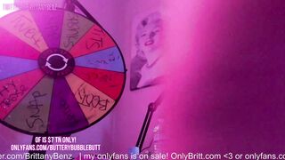 butterybubblebutt - [Chaturbate Record] asia eighteen highheels Interactive toy