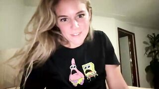 bananascoconutz - [Chaturbate Record] hugeass tomboy romanian -medic