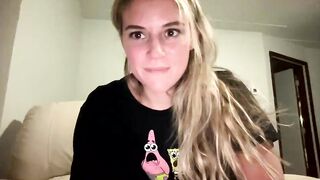 bananascoconutz - [Chaturbate Record] hugeass tomboy romanian -medic