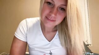 smexxii93 - [Chaturbate Record] bigeyes alone vagina Engaging performer