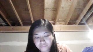 cutieky29 - [Chaturbate Record] amateur-porn Lively gamer fuck-video kitchen