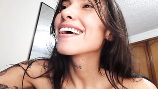 mulan_o - [Chaturbate Record] Alluring enchantress reverse swallow koikatsuparty