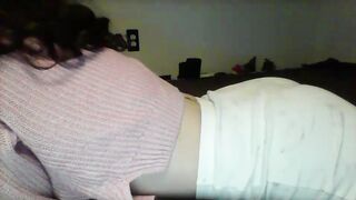 twiytoxic - [Chaturbate Record] Enchanting seductress Burning hunger her casting