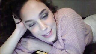 twiytoxic - [Chaturbate Record] Enchanting seductress Burning hunger her casting