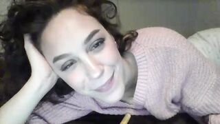 twiytoxic - [Chaturbate Record] Enchanting seductress Burning hunger her casting