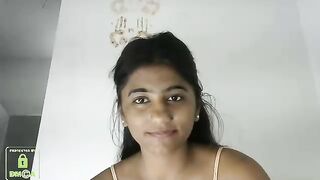 anamika_love - [Chaturbate Record] finger Graceful allure rubdown double-blowjob