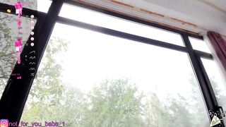 m1ss_ariana - [Chaturbate Record] lady shorthair cum-eating tattoos