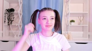 alanaricher - [Chaturbate Record] actress plug Lovely temptress stockings