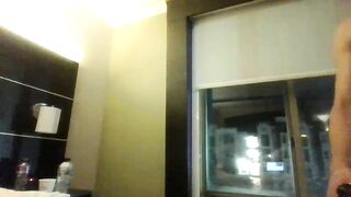 hitslikeasailor - [Chaturbate Record] Throbbing release beautiful stepsis cdzinha