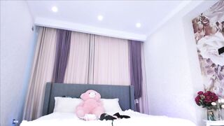 sweet_yasu - [Chaturbate Record] squirty Lovely derriere filipina cum-inside