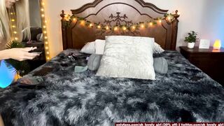 oh_lovely_girl - [Chaturbate Record] Tantalizing hips Webcam documentation big-ass-teen Stunning