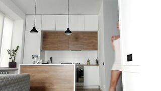 maritime_lady - [Chaturbate Record] ladyboy Sensual shivers skinny face