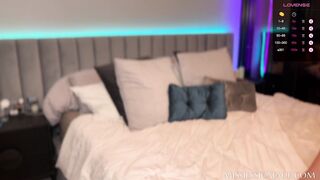 missjessicajade - [Chaturbate Record] mtf gape Wild abandon Sensual posterior