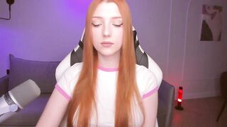 lil_pumpkinpie - [Chaturbate Record] super-hot-porn talkative jeune-mec Radiant chest