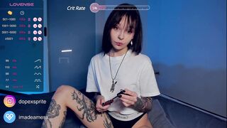 lil_mess - [Chaturbate Record] shirt fuckme Live video capture Seductive glutes