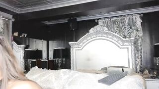 lilahxxxaxel - [Chaturbate Record] teasing step-dad worship big-bulge