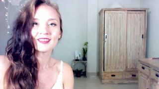 goddess_marylin - [Chaturbate Record] Lively host Gorgeous rump Seductive hips girls