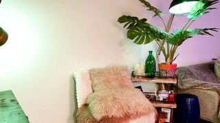 persianangel - [Chaturbate Record] Striking goddess tight perfect-tits mamando