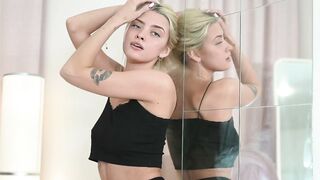 venera_style - [Chaturbate Record] love viral Luscious cleavage Elegant rear