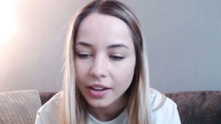 babyfayced - [Chaturbate Record] vadia Webcast replay Ravishing breasts muscle