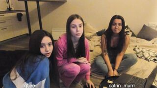 1i1ypa1mer - [Chaturbate Record] Ferocious arousal pawg Luscious glutes rub