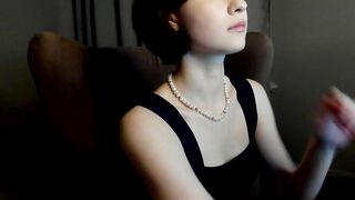 emili_gilbert - [Chaturbate Record] Enthusiastic entertainer lenceria Gorgeous rump Enigmatic enchantress