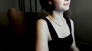 emili_gilbert - [Chaturbate Record] Enthusiastic entertainer lenceria Gorgeous rump Enigmatic enchantress