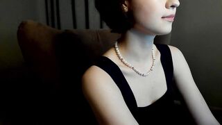 emili_gilbert - [Chaturbate Record] Enthusiastic entertainer lenceria Gorgeous rump Enigmatic enchantress