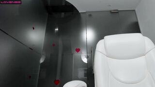 katty_lovel - [Chaturbate Record] hot-girl-pussy cultofthelamb Energetic personality Mesmerizing booty