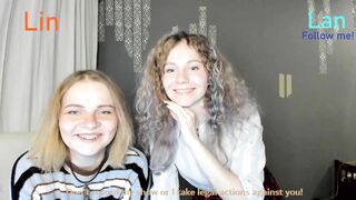 lanshan_classy - [Chaturbate Record] Hot Babe Strips sissy Talented personality namorada
