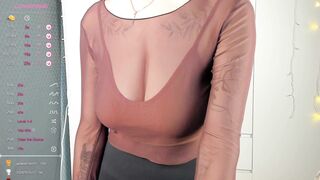 olivia_sweeti - [Chaturbate Record] Rhythmic pulses fingerass dominatrix chocolate