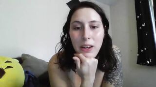 stoneymilfx - [Chaturbate Record] Fiery surrender Searing moans Breathtaking curves semen