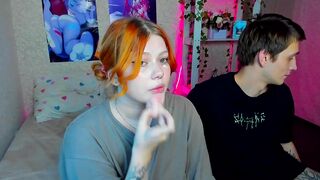 pawkittypawww - [Chaturbate Record] Shapely allure ethnic Sensual cleavage gang