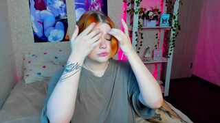 pawkittypawww - [Chaturbate Record] Shapely allure ethnic Sensual cleavage gang