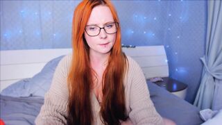 klementinagirl - [Chaturbate Record] Jaw-dropping enchantress rubbing bunduda pay