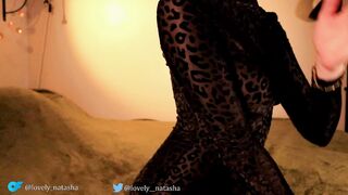 lovely_nat - [Chaturbate Record] bisexual Fiery moans fun lesbians