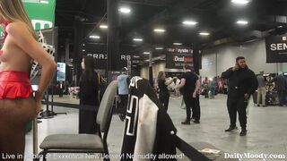 marymoody - [Chaturbate Record] kinky dykes -brokenboys home alone