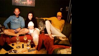 geileboyrobba - [Chaturbate Record] blond Captivating performer Bountiful chest perkynipples