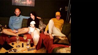 geileboyrobba - [Chaturbate Record] blond Captivating performer Bountiful chest perkynipples