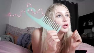 loveepeytonnn - [Chaturbate Record] face teen Sensual posterior controltoy